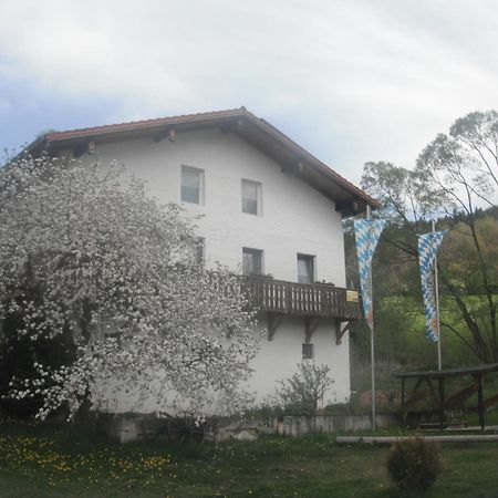 Gasthaus Zehrermuehle Schonberg  Bagian luar foto