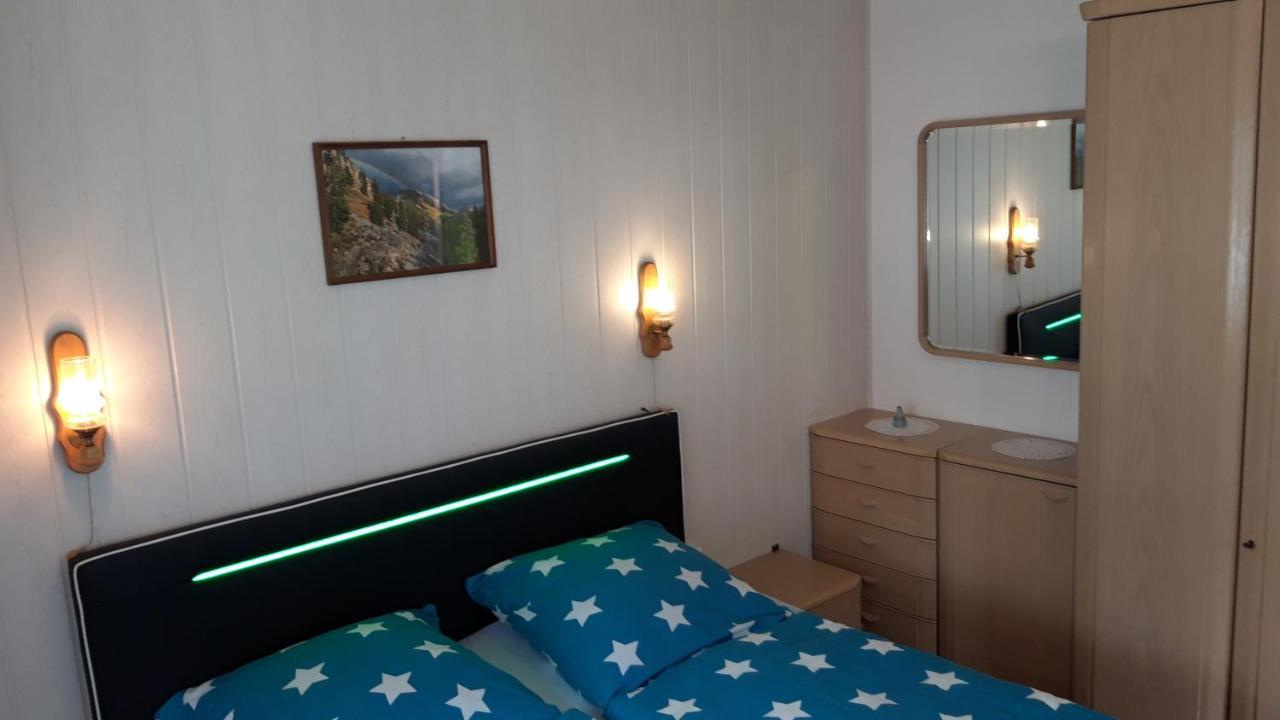 Gasthaus Zehrermuehle Schonberg  Bagian luar foto