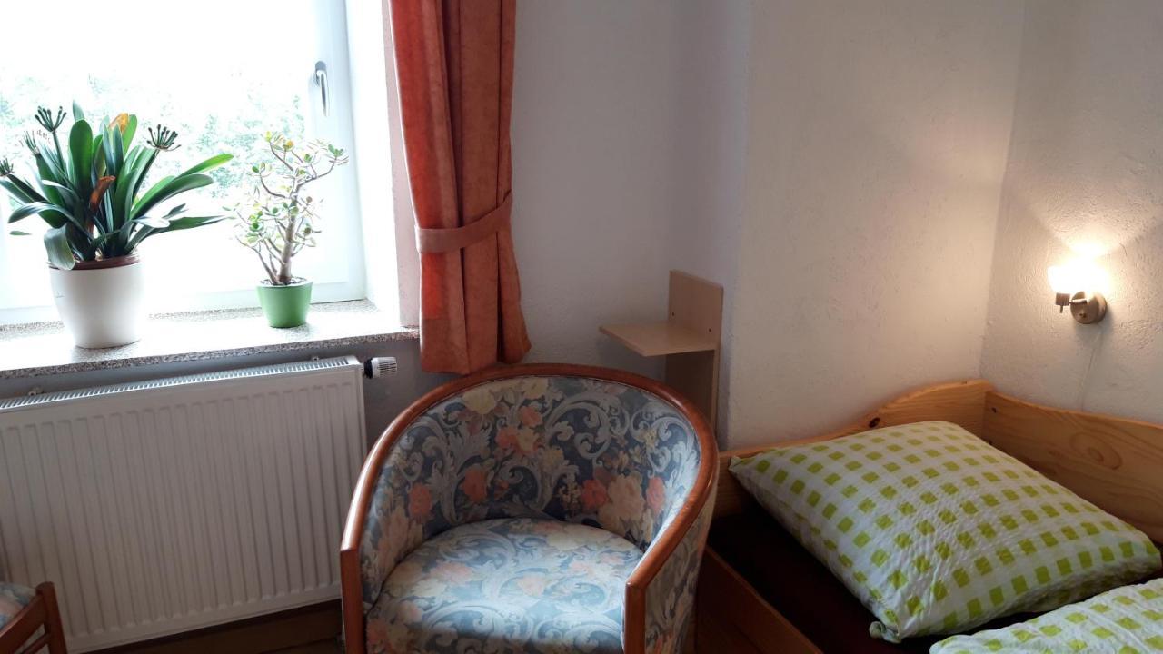 Gasthaus Zehrermuehle Schonberg  Bagian luar foto