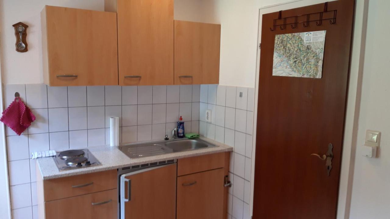 Gasthaus Zehrermuehle Schonberg  Bagian luar foto