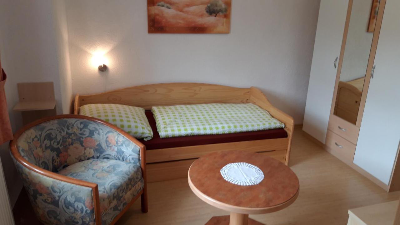Gasthaus Zehrermuehle Schonberg  Bagian luar foto