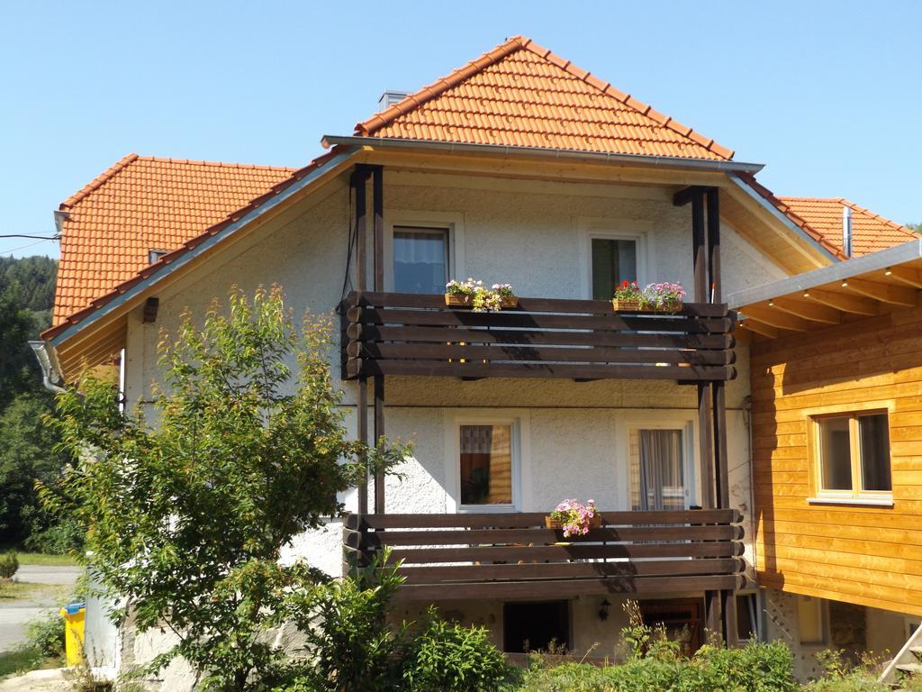 Gasthaus Zehrermuehle Schonberg  Bagian luar foto