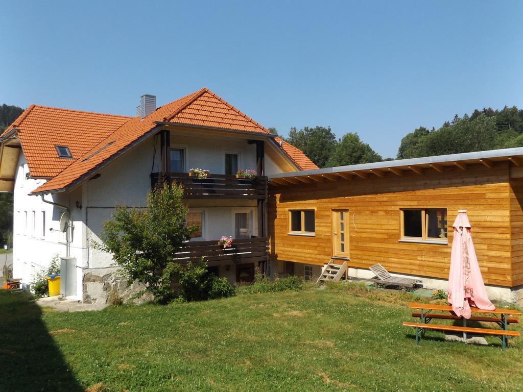 Gasthaus Zehrermuehle Schonberg  Bagian luar foto