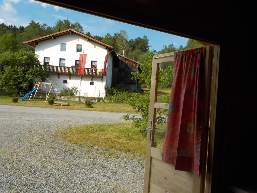 Gasthaus Zehrermuehle Schonberg  Bagian luar foto