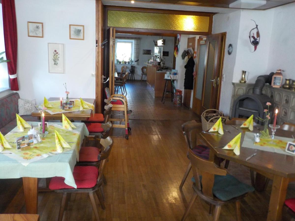 Gasthaus Zehrermuehle Schonberg  Bagian luar foto